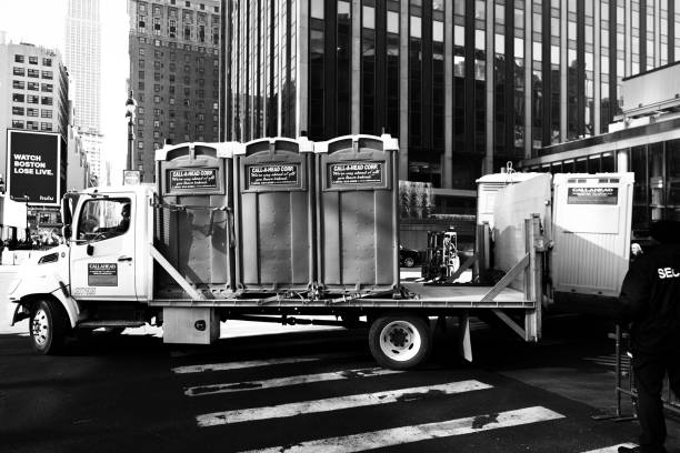 Best Portable toilet rental cost  in Vineyards, FL